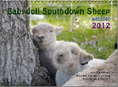 Click Here to order your calenda
