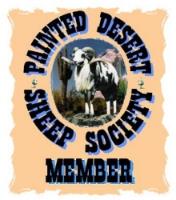 Click Here to visit the Painted Desert Sheep Society