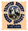 Click here to go to the Painted Desert Sheep Society