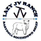 Click Here to Return to Lazy JV Ranch Babydoll Southdown Sheep Page 