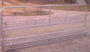 Easy Feeder Panel