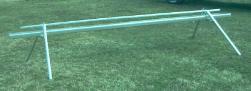 Economy Goat and Sheep Feeder with 
