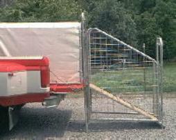 Loading Chute