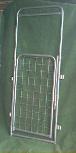 30 inch wide walk thru Panel Bow Gate